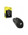 corsair Mysz bezprzewodowa Scimitar Elite Wireless SE Gun Metal 33000 DPI - nr 10
