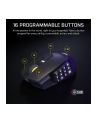 corsair Mysz bezprzewodowa Scimitar Elite Wireless SE Gun Metal 33000 DPI - nr 12