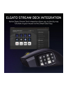 corsair Mysz bezprzewodowa Scimitar Elite Wireless SE Gun Metal 33000 DPI - nr 13
