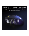 corsair Mysz bezprzewodowa Scimitar Elite Wireless SE Gun Metal 33000 DPI - nr 15
