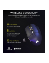 corsair Mysz bezprzewodowa Scimitar Elite Wireless SE Gun Metal 33000 DPI - nr 16