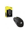 corsair Mysz bezprzewodowa Scimitar Elite Wireless SE Gun Metal 33000 DPI - nr 2