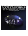 corsair Mysz bezprzewodowa Scimitar Elite Wireless SE Gun Metal 33000 DPI - nr 5