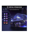 corsair Mysz bezprzewodowa Scimitar Elite Wireless SE Gun Metal 33000 DPI - nr 6