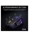 corsair Mysz bezprzewodowa Scimitar Elite Wireless SE Gun Metal 33000 DPI - nr 7