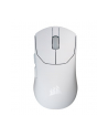 corsair Mysz Sabre v2 Pro Ultralight Biała - nr 1
