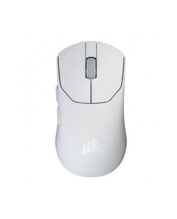 corsair Mysz Sabre v2 Pro Ultralight Biała