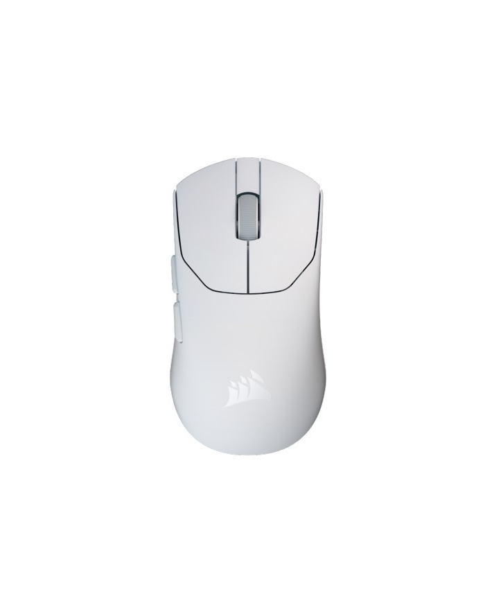 corsair Mysz Sabre v2 Pro Ultralight Biała główny