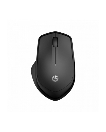 hyperx Mysz bezprzewodowa 280 Silent czarna 19U64AA#ABB