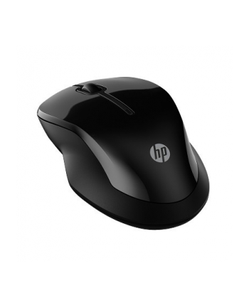 hyperx Mysz bezprzewodowa 250 Dual  6V2J7AA#ABB