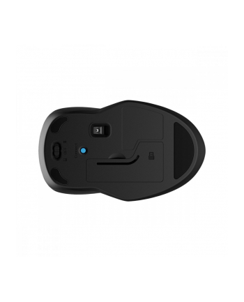 hyperx Mysz bezprzewodowa 250 Dual  6V2J7AA#ABB