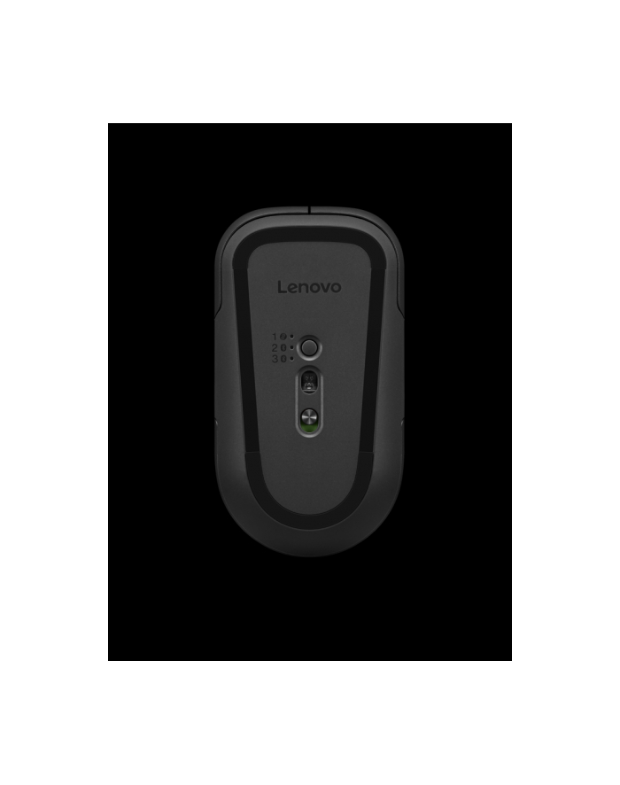 lenovo Mysz bezprzewodowa Multi-Mode Pro Plus 6050 4Y51S61876 główny