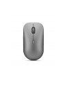 lenovo Mysz bezprzewodowa Multi-Mode Pro Plus Mouse 6050 (Luna Grey) 4Y51S61878 - nr 11