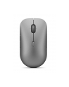 lenovo Mysz bezprzewodowa Multi-Mode Pro Plus Mouse 6050 (Luna Grey) 4Y51S61878 - nr 2