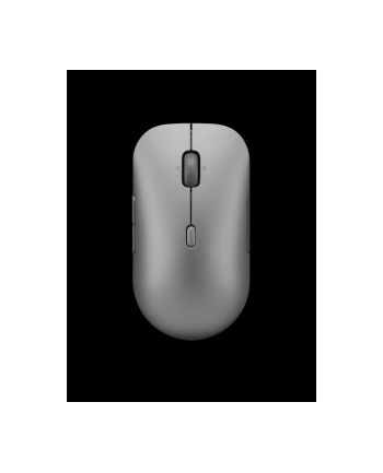lenovo Mysz bezprzewodowa Multi-Mode Pro Plus Mouse 6050 (Luna Grey) 4Y51S61878