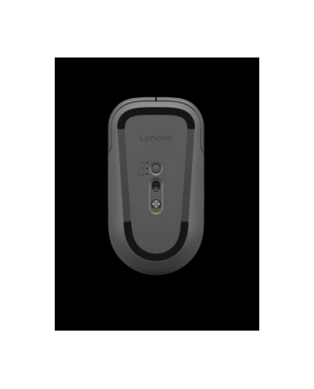 lenovo Mysz bezprzewodowa Multi-Mode Pro Plus Mouse 6050 (Luna Grey) 4Y51S61878