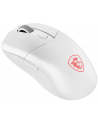 msi Mysz bezprzewodowa Versa 300 Wireless White - nr 16