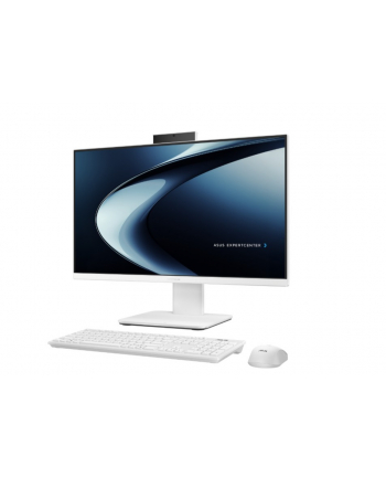 asus Komputer All-in-One ExpertCenter P400 P440VAK-WPC066X i5-13420H 16GB/512GB 23.8 cala