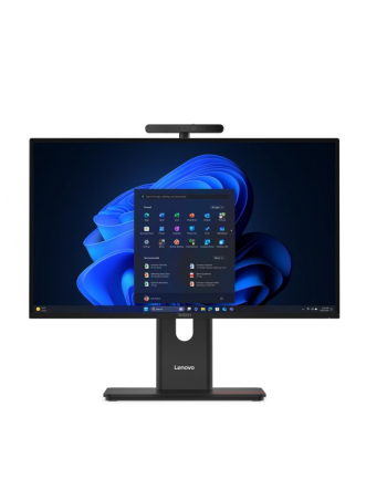 lenovo Komputer All-in-One ThinkCentre M90a G6 13AT000TPB  W11Pro Ultra 5 235/16GB/512GB/INT/23.8 FHD/vPro/3YRS OS + 1YR Premier