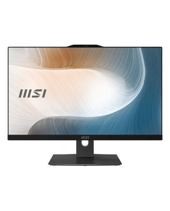 msi Komputer All-in-One Modern AM242P 1MG-2004EU WIN11PRO/IC5-120U/16GB/500GB/UMA/Black/23.8''