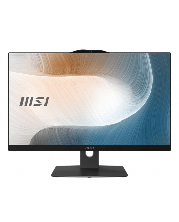 msi Komputer All-in-One Modern AM242P 1MG-2004EU WIN11PRO/IC5-120U/16GB/500GB/UMA/Black/23.8''