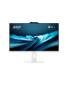 msi Komputer All-in-One PRO AP272P 14M-611EU  WIN11PRO/Intel Core i7-14700/16GB/1TB/K+M/27 '' - nr 1
