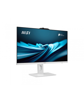 msi Komputer All-in-One PRO AP272P 14M-611EU  WIN11PRO/Intel Core i7-14700/16GB/1TB/K+M/27 ''