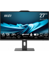 msi Komputer All-in-One PRO AP272P 14M-867XEU nOS/IC5-14400/16GB/512SSD/27 '' - nr 1