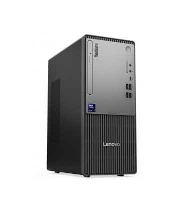 lenovo Komputer ThinkCentre Neo 50t G6 TOWER 13BD0035PB W11Pro Ultra 5 225/16GB/512GB/INT//BLACK/DVD/3YRS OS + 1YR CI
