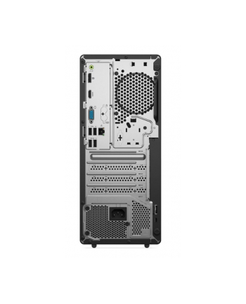 lenovo Komputer ThinkCentre Neo 50t G6 TOWER 13BD003GPB W11Pro Ultra 7 265/16GB/512GB/RTX 3050 6GB/BLACK/DVD/3YRS OS + 1YR CI