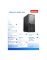 lenovo Komputer ThinkCentre Neo 50t G6 TOWER 13BD0049PB W11Pro Ultra 7 265/16GB/512GB/INT/BLACK/DVD/3YRS OS + 1YR CI - nr 8