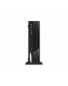msi Komputer PRO DP21 14M-889EU  WIN11PRO/i5-14400/16GB/512SSD/Czarny - nr 1