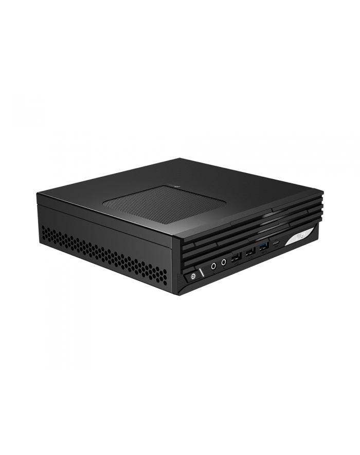 msi Komputer PRO DP21 14M-889EU  WIN11PRO/i5-14400/16GB/512SSD/Czarny główny