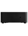 msi Mini PC Cubi NUC 1MG-263EU WIN11PRO/Intel Core 5-120U/16GB/512SSD/WiFi/BT/Czarny - nr 7