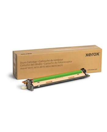 xerox Bęben Czarny 200k B8100 013R00686 nr 1