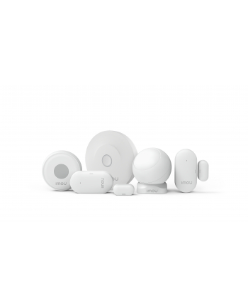 imou Zestaw alarmowy ZG4