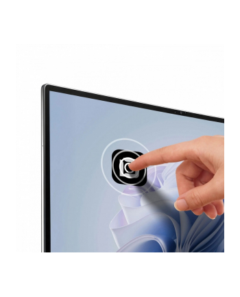 dicota Filtr prywatyzujący 2-stronny magnetyczny uniwersalny (16:9) 23,8'