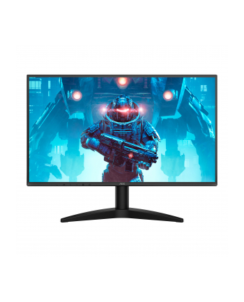 aoc Monitor 24B36X 23.8 cala IPS 144Hz HDMI DP nr 1