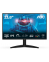 aoc Monitor 24B36X 23.8 cala IPS 144Hz HDMI DP - nr 48