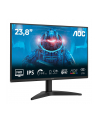 aoc Monitor 24B36X 23.8 cala IPS 144Hz HDMI DP - nr 50