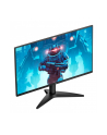 aoc Monitor 24B36X 23.8 cala IPS 144Hz HDMI DP - nr 53