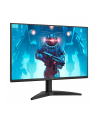 aoc Monitor 24B36X 23.8 cala IPS 144Hz HDMI DP - nr 55