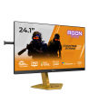 aoc Monitor CS24A 24.1 cala 600Hz Ultra-Fast TN eSports - nr 15