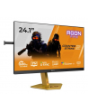 aoc Monitor CS24A 24.1 cala 600Hz Ultra-Fast TN eSports - nr 28