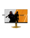 aoc Monitor CS24A 24.1 cala 600Hz Ultra-Fast TN eSports - nr 37