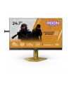 aoc Monitor CS24A 24.1 cala 600Hz Ultra-Fast TN eSports - nr 66
