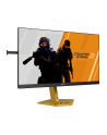 aoc Monitor CS24A 24.1 cala 600Hz Ultra-Fast TN eSports - nr 67
