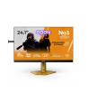 aoc Monitor CS24A 24.1 cala 600Hz Ultra-Fast TN eSports - nr 72