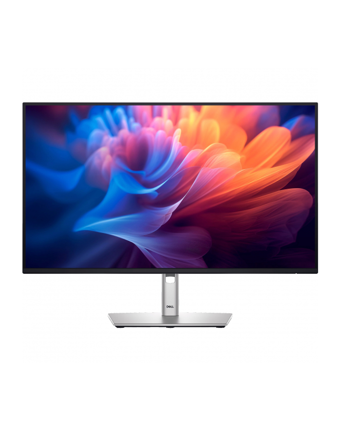 dell Monitor 27 '' P2725H IPS LED Full HD(1920x1080)/16:9/HDMI/DP/VGA/USB-C/USB/3Y główny