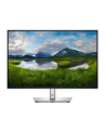 dell Monitor 24 cale P2425E 16:10 WUXGA/HDMI/USBC/DP/RJ45/USB/3Y - nr 25
